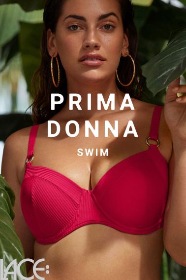PrimaDonna Swim - Sahara Bikini Bandeau BH E-G Cup