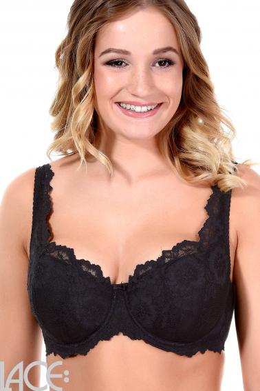 Mefemi by Nipplex - Balconette-BH F-J Cup - Nipplex 04