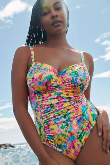 PrimaDonna Swim - Ubud Badeanzug - mit Shaping-Effekt - F-I Cup