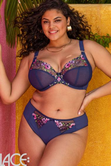 Elomi - Himari Taillenslip mit hohem Bein