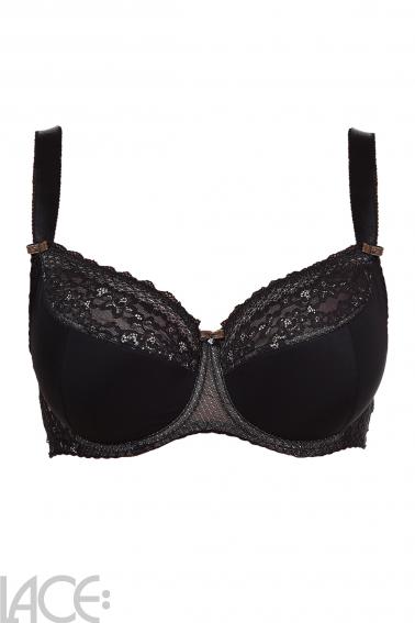 Konrad Lingerie - Aussenträger-BH F-I Cup - Konrad 01