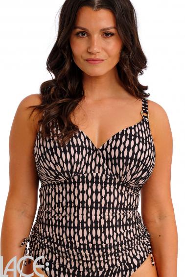 Fantasie Swim - Shell Bay Tankini Top G-K Cup
