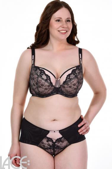 Subtille Lingerie - Aussenträger-BH G-K Cup - Subtille 07