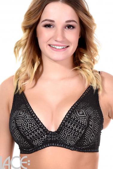 Passionata Lingerie - Holala Push-up-BH E-G Cup