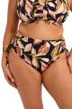 Elomi Swim - Ocean Avenue Bikini Taillenslip - Regulierbar