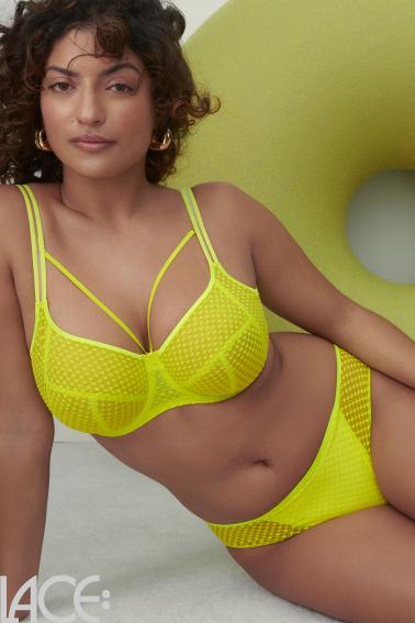 PrimaDonna Twist - Glass Beach BH F-H Cup