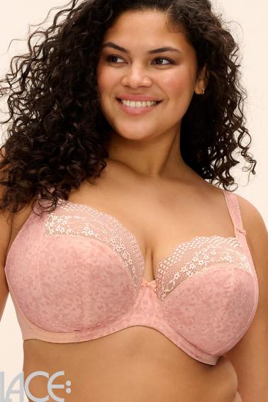 Elomi - Lucie Dekolleté-BH I-M Cup