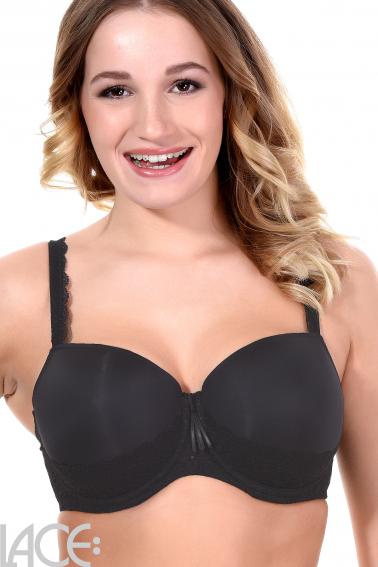 PrimaDonna Twist - I Do Balconette-BH D-H Cup