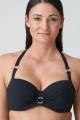 PrimaDonna Swim - Damietta Bikini Bandeau BH F-H Cup PrimaDonna Swim - Damietta Bikini Bandeau BH F-H Cup