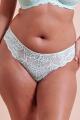 Curvy Kate - Lovelace Brasilianischer String