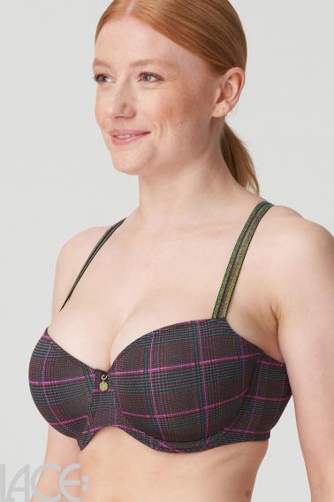 PrimaDonna Twist - Princes Bay Balconette-BH F-H Cup