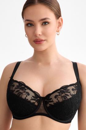 Ewa Bien - Aussenträger-BH - Wattiert F-J Cup - Ewa Bien 59 Ewa Bien - Aussenträger-BH - Wattiert F-J Cup - Ewa Bien 59