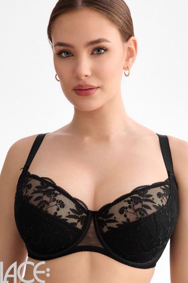 Ewa Bien - Aussenträger-BH - Wattiert F-J Cup - Ewa Bien 59