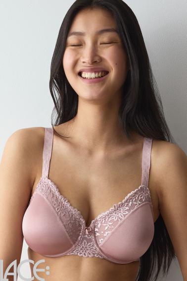 Triumph - Ladyform Soft Minimizer BH D-H Cup