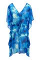 Fantasie Swim - Saunton Sands Kaftan - Tunika Fantasie Swim - Saunton Sands Kaftan - Tunika