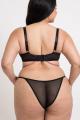 Curvy Kate - Strawberry Crush Brasilianischer String Curvy Kate - Strawberry Crush Brasilianischer String