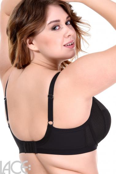 Chantelle - Motif BH F-H Cup