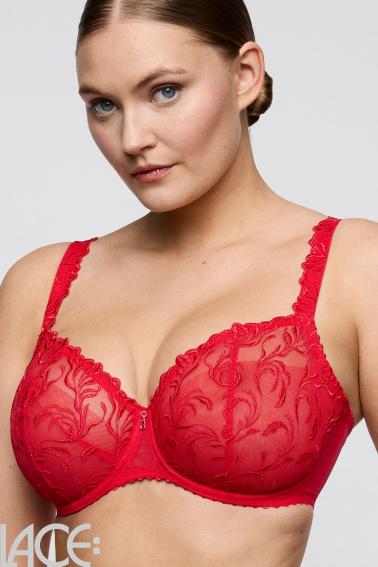 PrimaDonna Lingerie - Solisse Balconette-BH E-G Cup