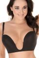 Wonderbra - Ultimate Plunge Push-up-BH E-G Cup Wonderbra - Ultimate Plunge Push-up-BH E-G Cup