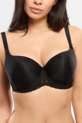 Empreinte - Amour Spacer T-shirt BH E-G Cup