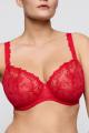 PrimaDonna Lingerie - Solisse Balconette-BH E-G Cup PrimaDonna Lingerie - Solisse Balconette-BH E-G Cup