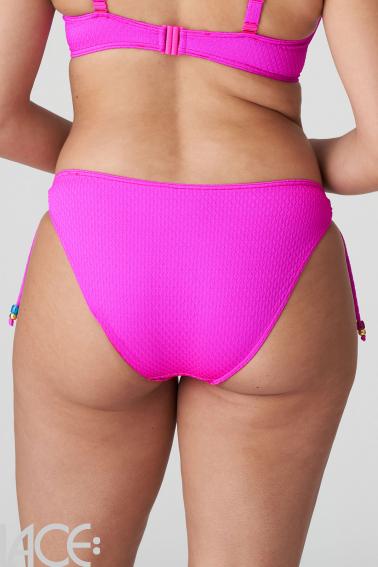 PrimaDonna Swim - Narta Bikini Slip zum Schnüren