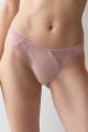 Triumph - Love in Lace String Triumph - Love in Lace String