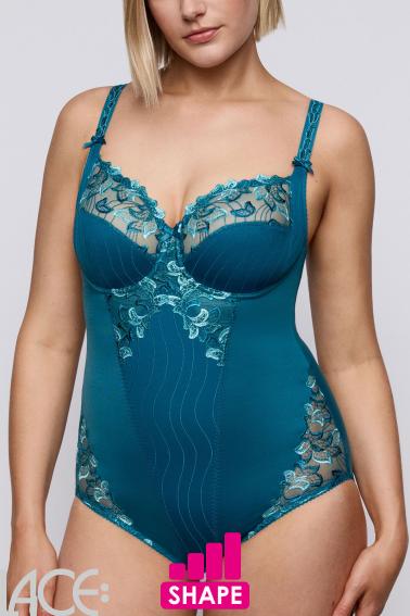 PrimaDonna Lingerie - Deauville Body E-F Cup