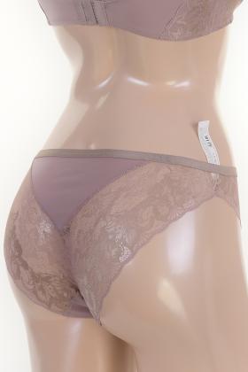 Triumph - Shape Magic wire Rio Slip