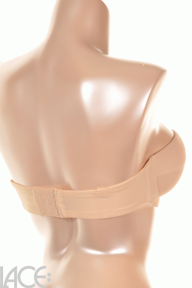 Panache Lingerie - Evie Trägerloser BH E-H Cup