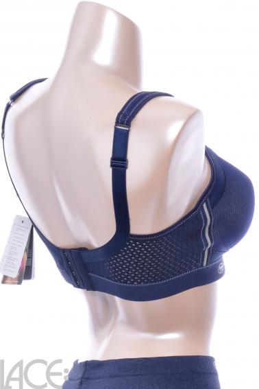 Anita active - Momentum Sport-BH ohne Bügel E-H Cup