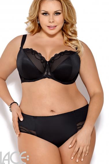 Gorsenia - Aussenträger-BH F-M Cup - Gorsenia K324