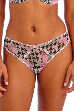 Freya Lingerie - Rose Blossom Rio Slip