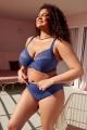 Elomi - Tiernie Taillenslip mit hohem Bein