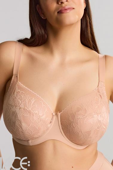 Sculptresse by Panache - Dream Comfort BH G-M Cup