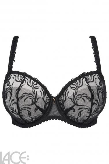 PrimaDonna Lingerie - Solisse Balconette-BH E-G Cup