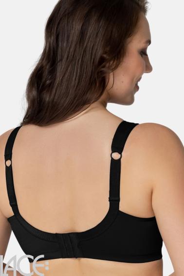 Rosme Lingerie - BH ohne Bügel E-H Cup - Rosme 01