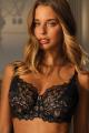Panache Lingerie - Allure BH G-M Cup