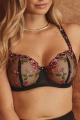 Fantasie Lingerie - Eliyse Balconette-BH F-I Cup Fantasie Lingerie - Eliyse Balconette-BH F-I Cup