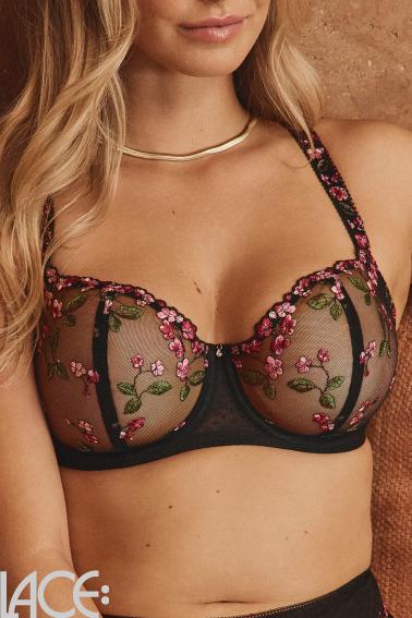 Fantasie Lingerie - Eliyse Balconette-BH F-I Cup