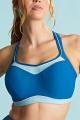 Panache Sport - Power Sport-BH mit Bügel F-M Cup Panache Sport - Power Sport-BH mit Bügel F-M Cup