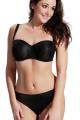 PrimaDonna Lingerie - Satin Trägerloser BH D-G Cup PrimaDonna Lingerie - Satin Trägerloser BH D-G Cup