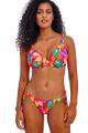 Freya Swim - Sun Haze Bikini Slip zum Schnüren Freya Swim - Sun Haze Bikini Slip zum Schnüren