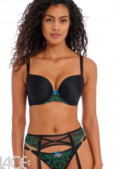Freya Lingerie - Show-Off Push-up-BH F-J Cup