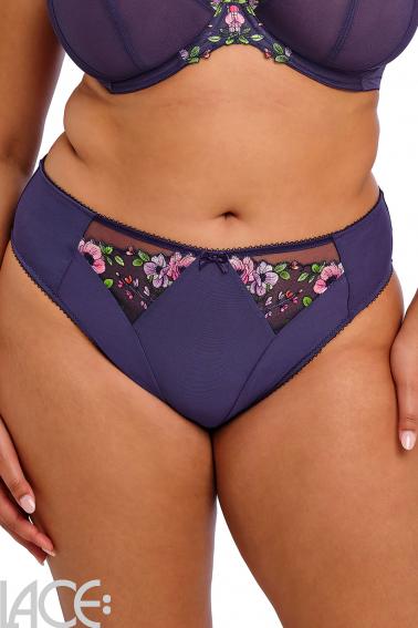 Elomi - Himari Taillenslip mit hohem Bein