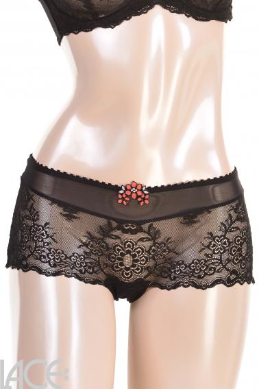 Empreinte - Anna Hipster