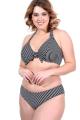Freya Swim - Beach Hut Bikini-BH Tiefes Dekolleté E-J Cup Freya Swim - Beach Hut Bikini-BH Tiefes Dekolleté E-J Cup