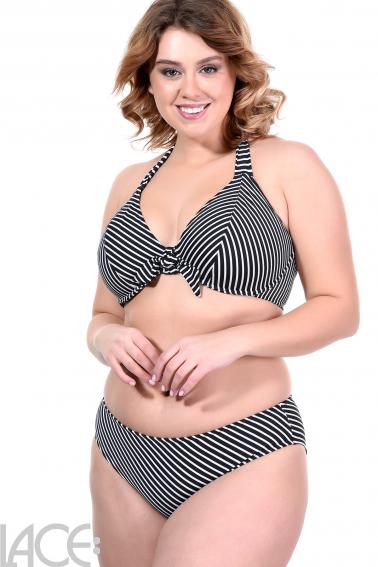 Freya Swim - Beach Hut Bikini-BH Tiefes Dekolleté E-J Cup