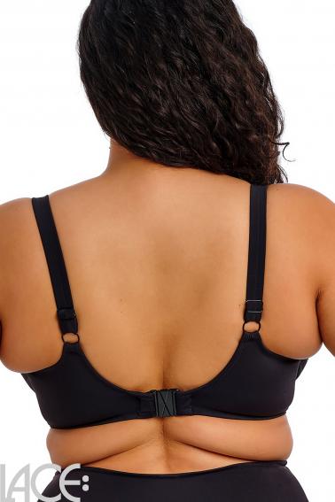 Elomi Swim - Plain Sailing Bikini-BH Tiefes Dekolleté I-N Cup