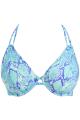 Freya Swim - Komodo Bay Bikini-BH Triangle F-H Cup